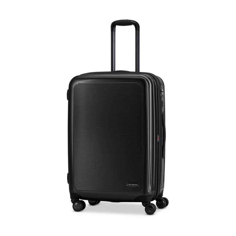 Samsonite Kenya Spinner Expandable Medium Luggage