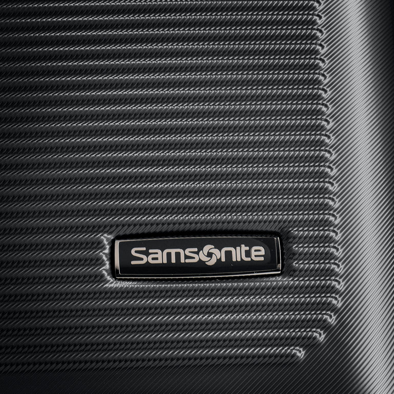 Samsonite Kenya Spinner Expandable Medium Luggage