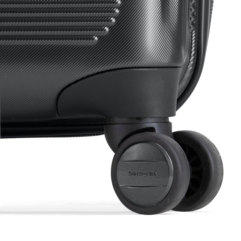 Samsonite Kenya Spinner 2-Piece Set (Carry-On & Medium)