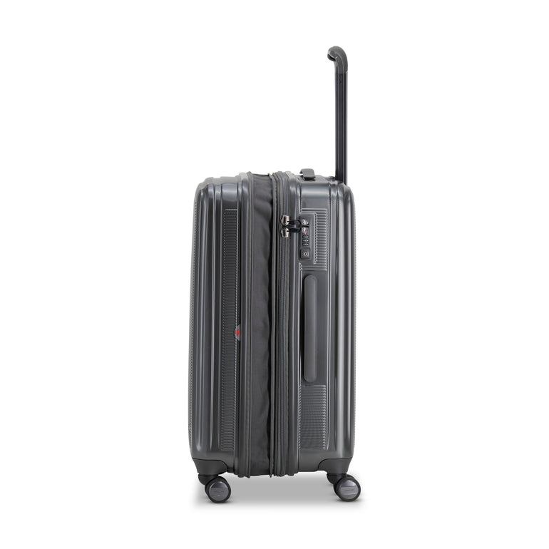 Samsonite Kenya Spinner Expandable Medium Luggage