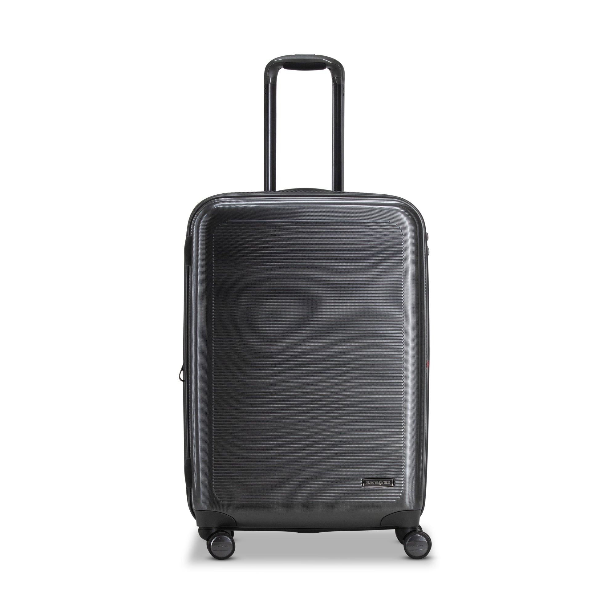 Samsonite Kenya Spinner Expandable Medium Luggage