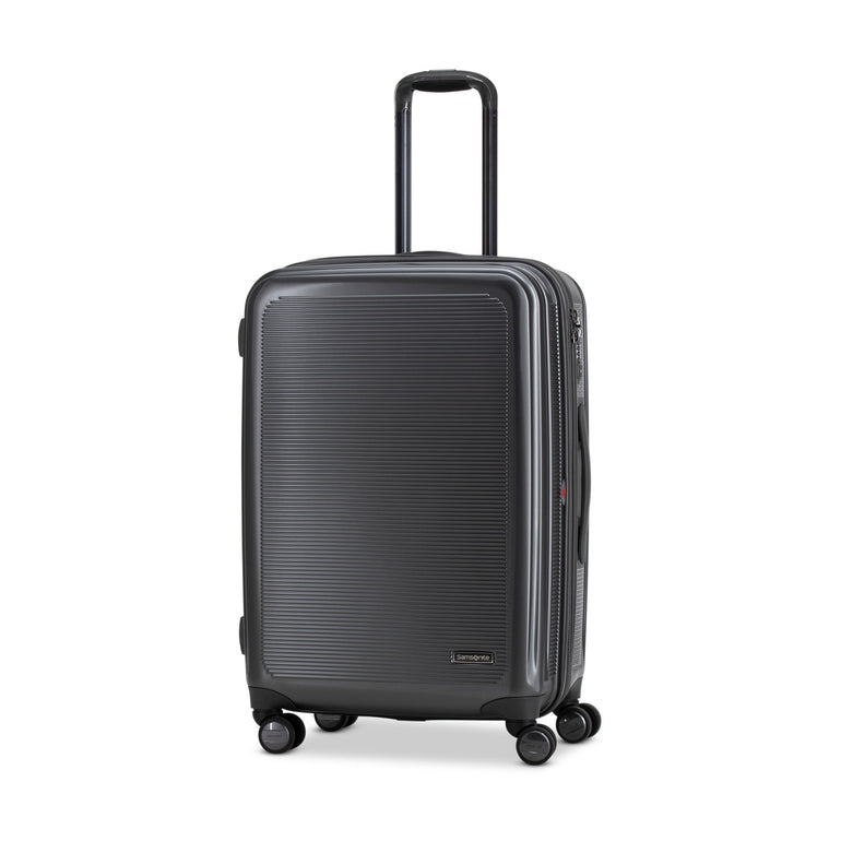 Samsonite Kenya Spinner 2-Piece Set (Carry-On & Medium)