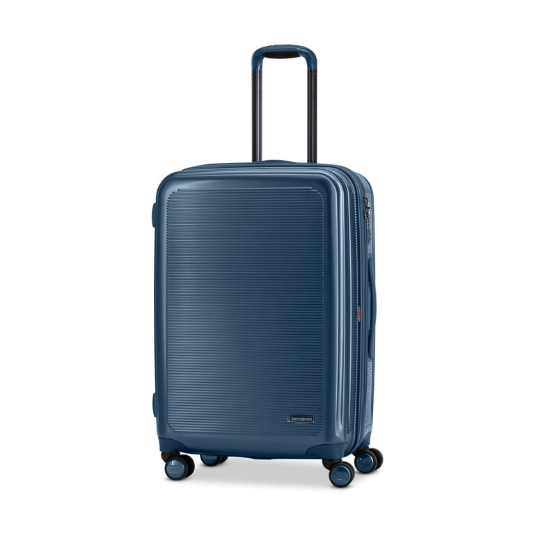 Samsonite Kenya Spinner 2-Piece Set (Carry-On & Medium)