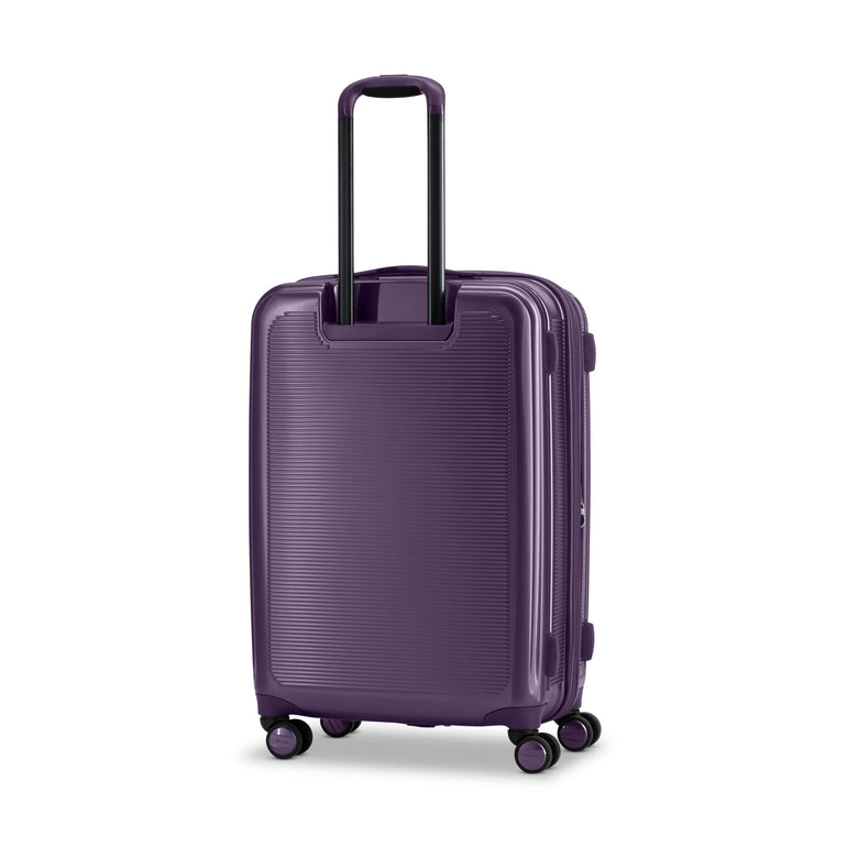 Samsonite Kenya Spinner Expandable Medium Luggage