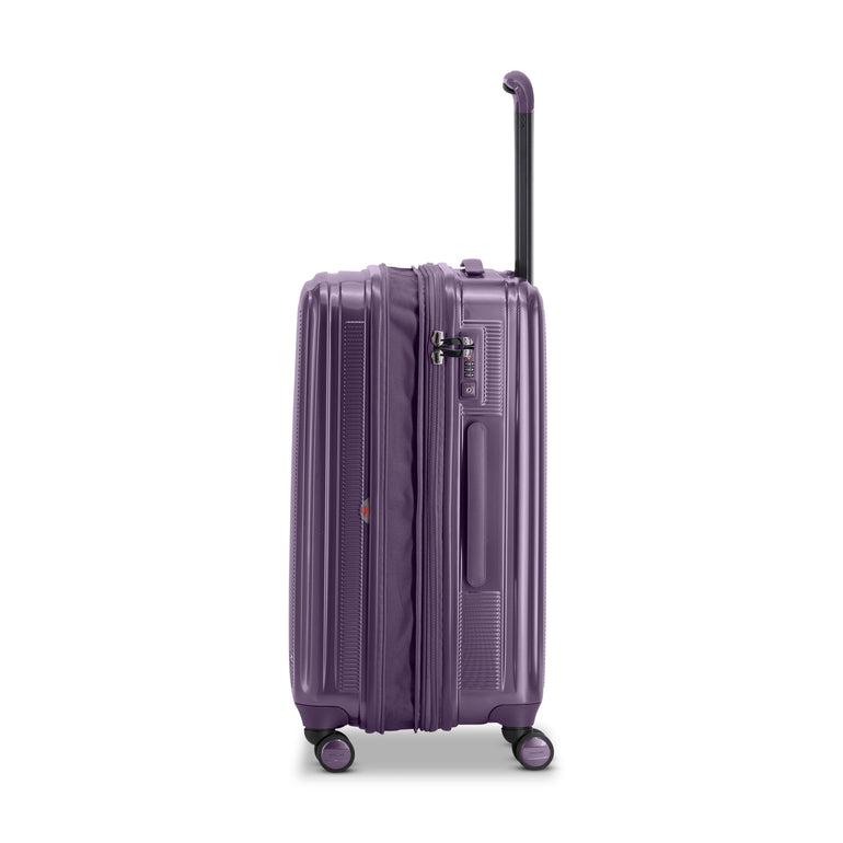 Samsonite Kenya Spinner Expandable Medium Luggage
