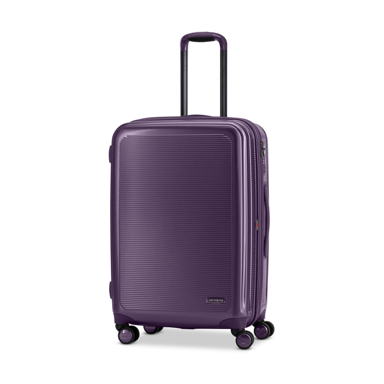 Samsonite Kenya Spinner Expandable Medium Luggage