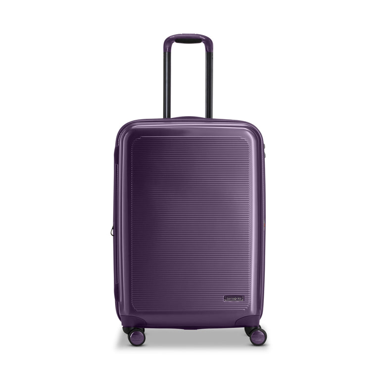 Samsonite Kenya Spinner 2-Piece Set (Carry-On & Medium)