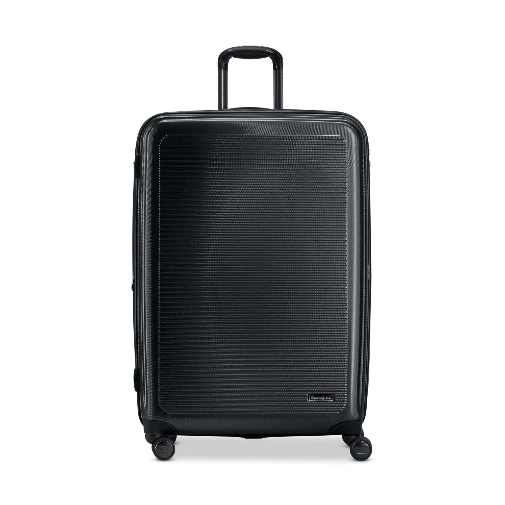 Samsonite Kenya Valise extensible à roulettes grande