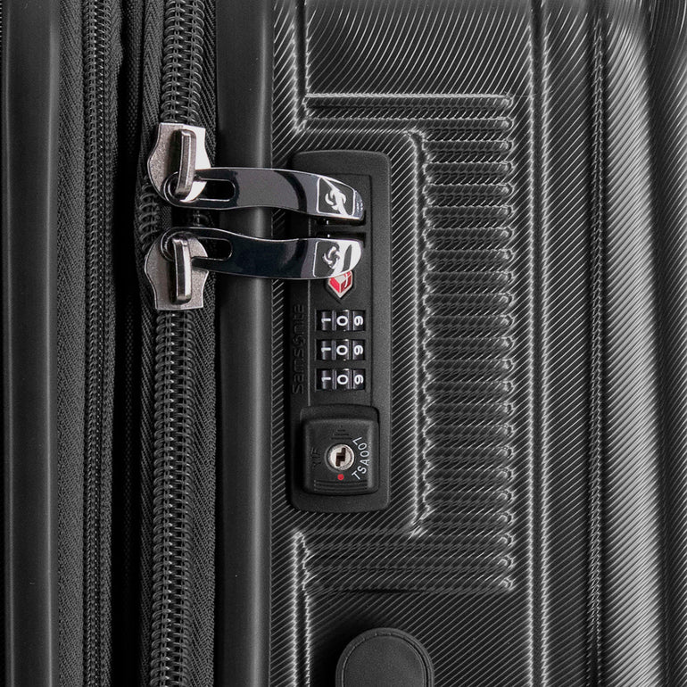 Samsonite Kenya Spinner Expandable Large Luggage