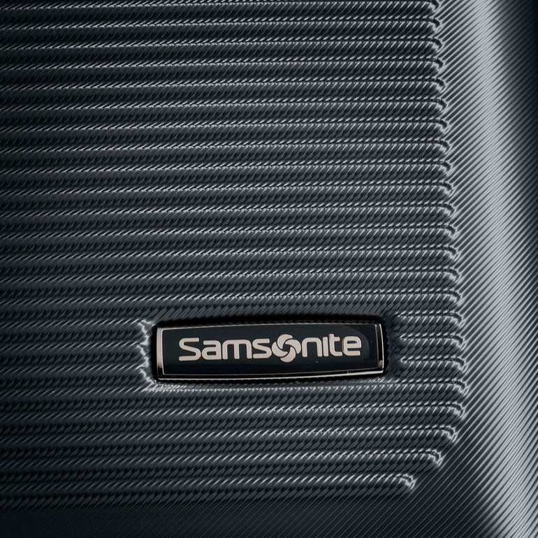 Samsonite Kenya Spinner 2-Piece Luggage (Medium & Large)