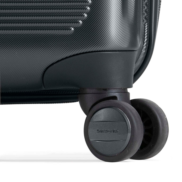 Samsonite Kenya Spinner 2-Piece Luggage (Medium & Large)