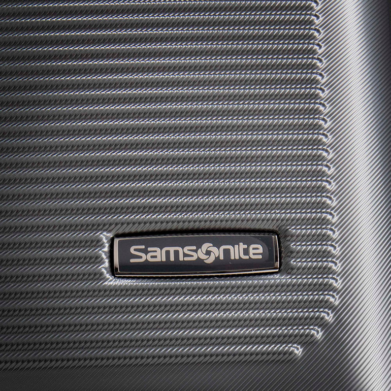 Samsonite Kenya Spinner 2-Piece Luggage (Medium & Large)