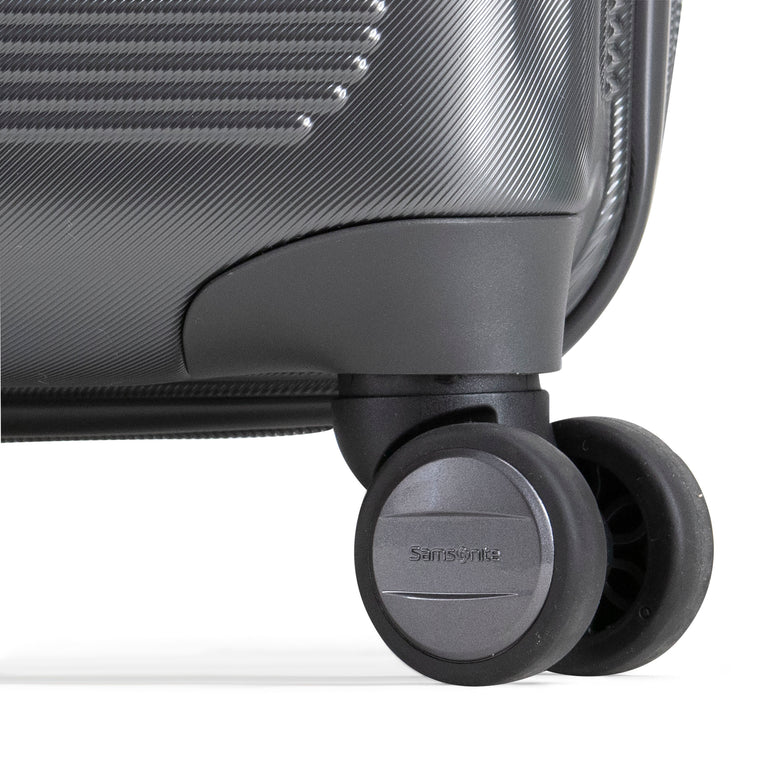 Samsonite Kenya Spinner Expandable Large Luggage