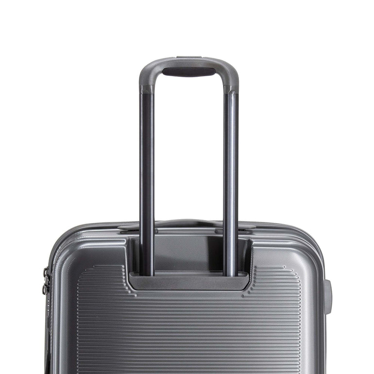 Samsonite Kenya Spinner 2-Piece Luggage (Carry-On & Large)