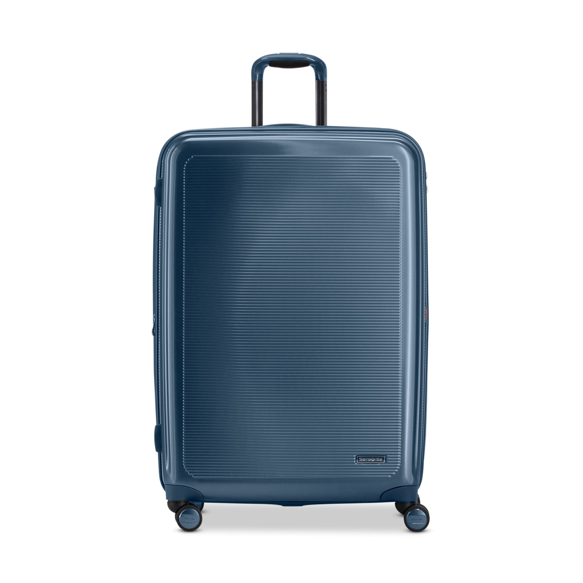 Samsonite Kenya Valise extensible à roulettes grande