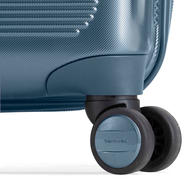 Samsonite Kenya Spinner 2-Piece Luggage (Carry-On & Large)