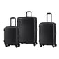 Samsonite Kenya 3-Piece Nested Spinner Luggage Set