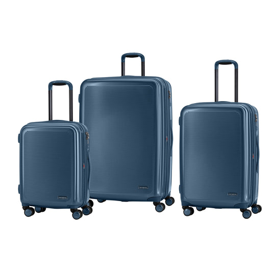 Samsonite Kenya 3-Piece Nested Spinner Luggage Set