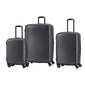 Samsonite Kenya Ensemble de 3 valises emboîtables à roulettes