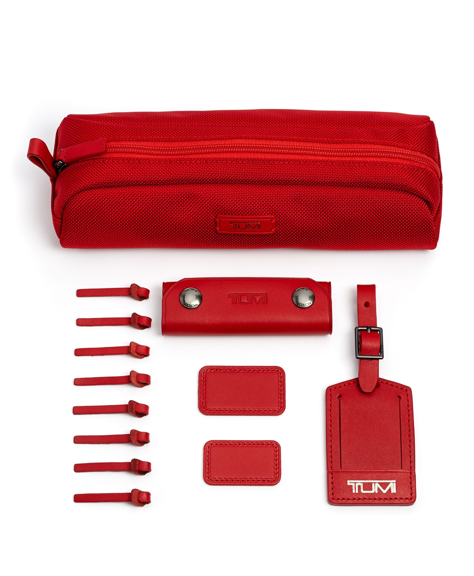 Tumi Accents Kit
