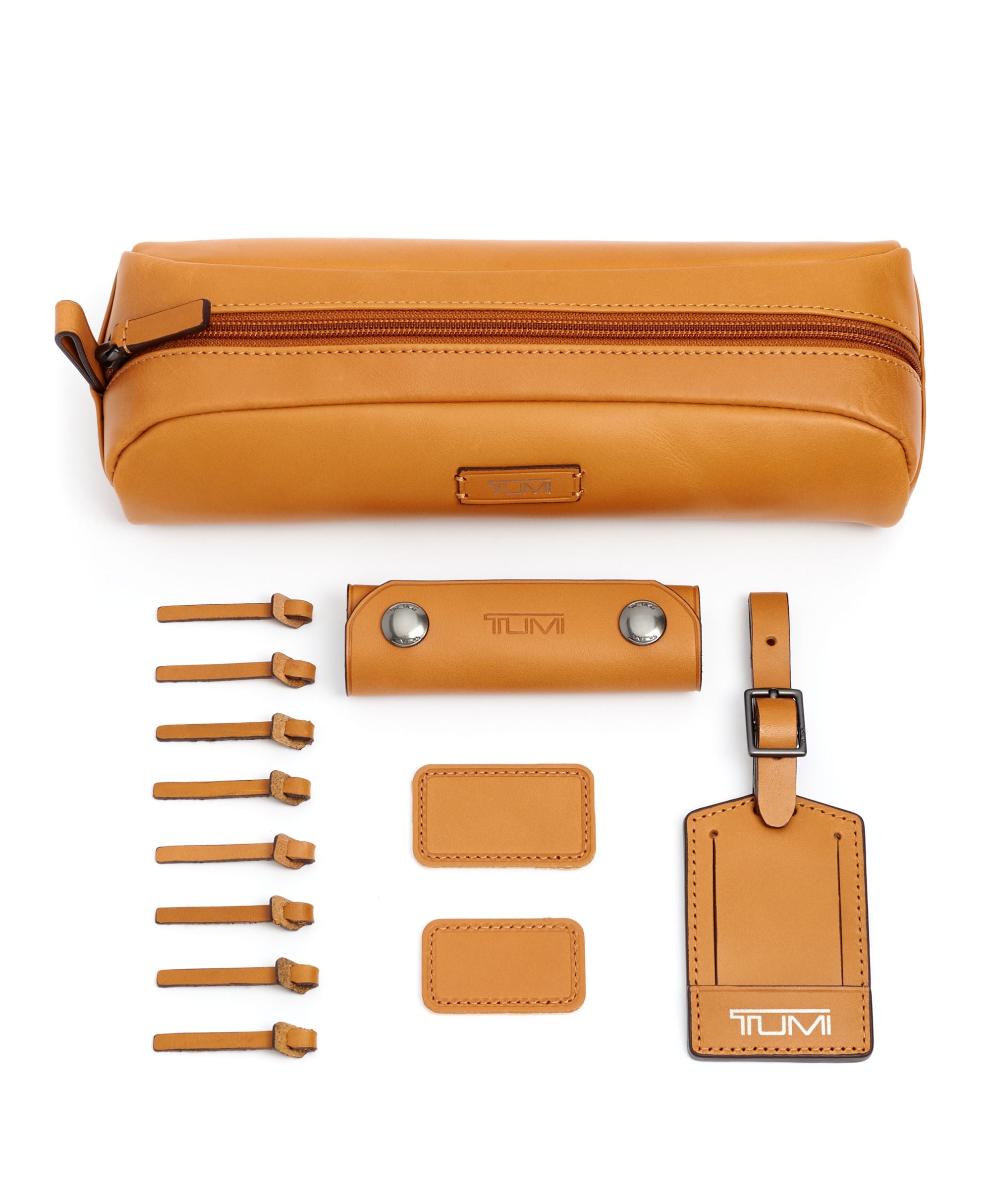 Tumi Accents Kit