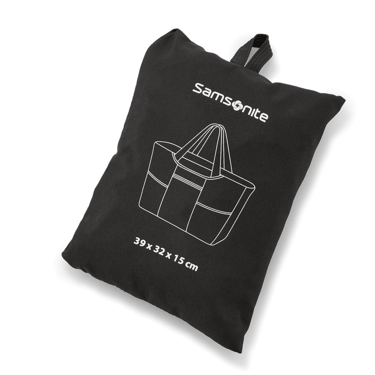 Samsonite Foldaway Tote