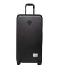 Herschel Heritage Hardshell Large Luggage - Black