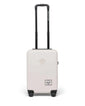 Herschel Heritage Hardshell Carry On Luggage - Moonbeam