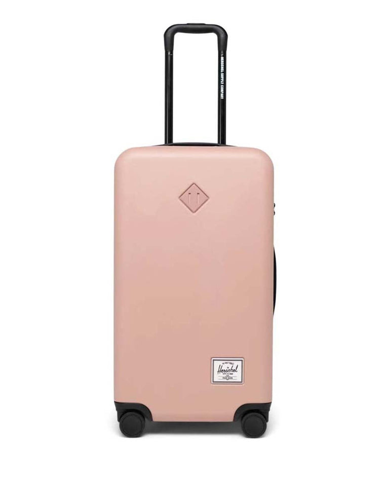 Herschel Heritage Valise rigide moyenne -  Ash Rose