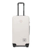 Herschel Heritage Hardshell Medium Luggage - Moonbeam