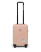 Herschel Heritage Hardshell Carry On Luggage - Ash Rose
