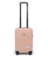Herschel Heritage Hardshell Carry On Luggage - Ash Rose