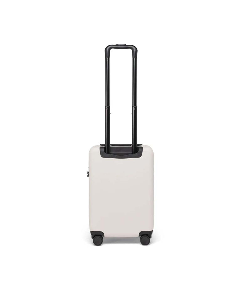 Herschel Heritage Hardshell Carry On Luggage - Moonbeam