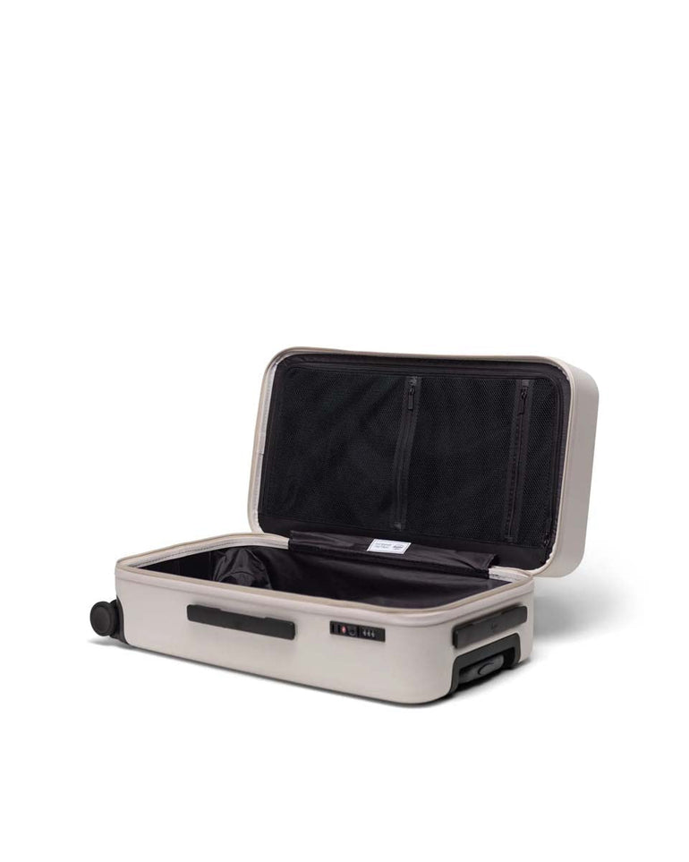 Herschel Heritage Valise rigide moyenne -  Moonbeam
