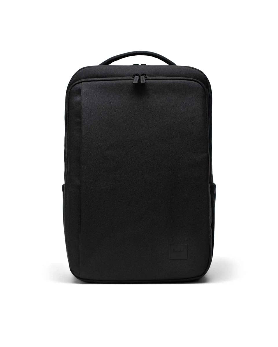 Herschel Kaslo Backpack Tech - Black