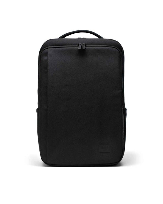 Herschel Kaslo Sac à dos technique - Noir
