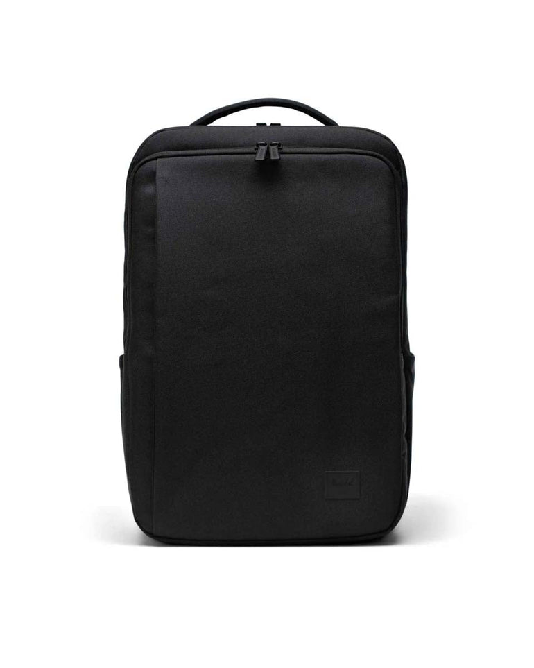 Herschel Kaslo Sac à dos technique - Noir