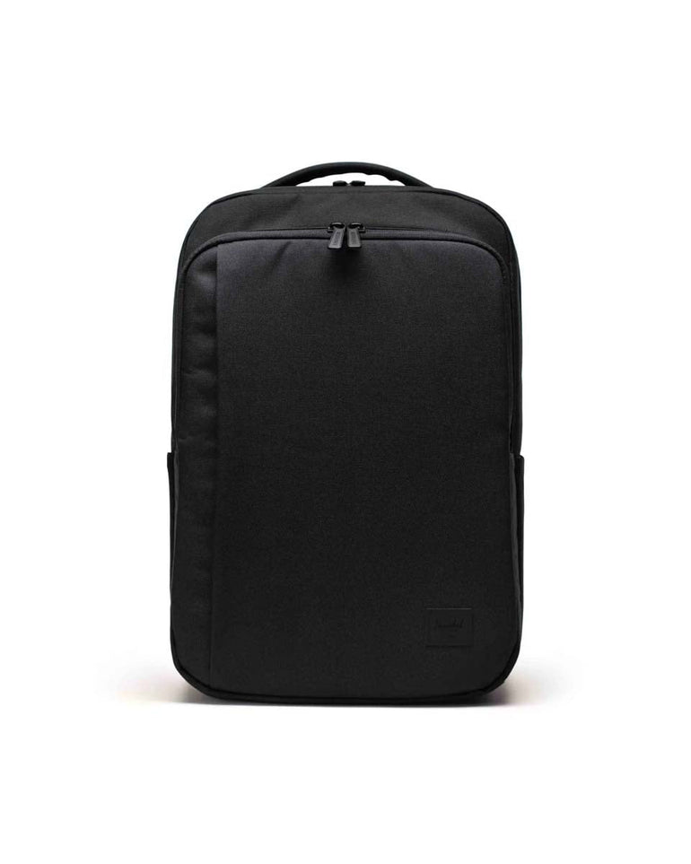 Herschel Kaslo Daypack Tech - Black