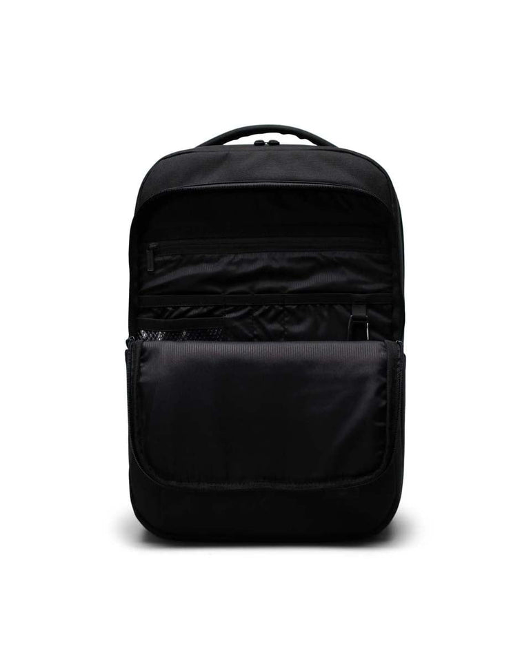 Herschel Kaslo Daypack Tech - Black