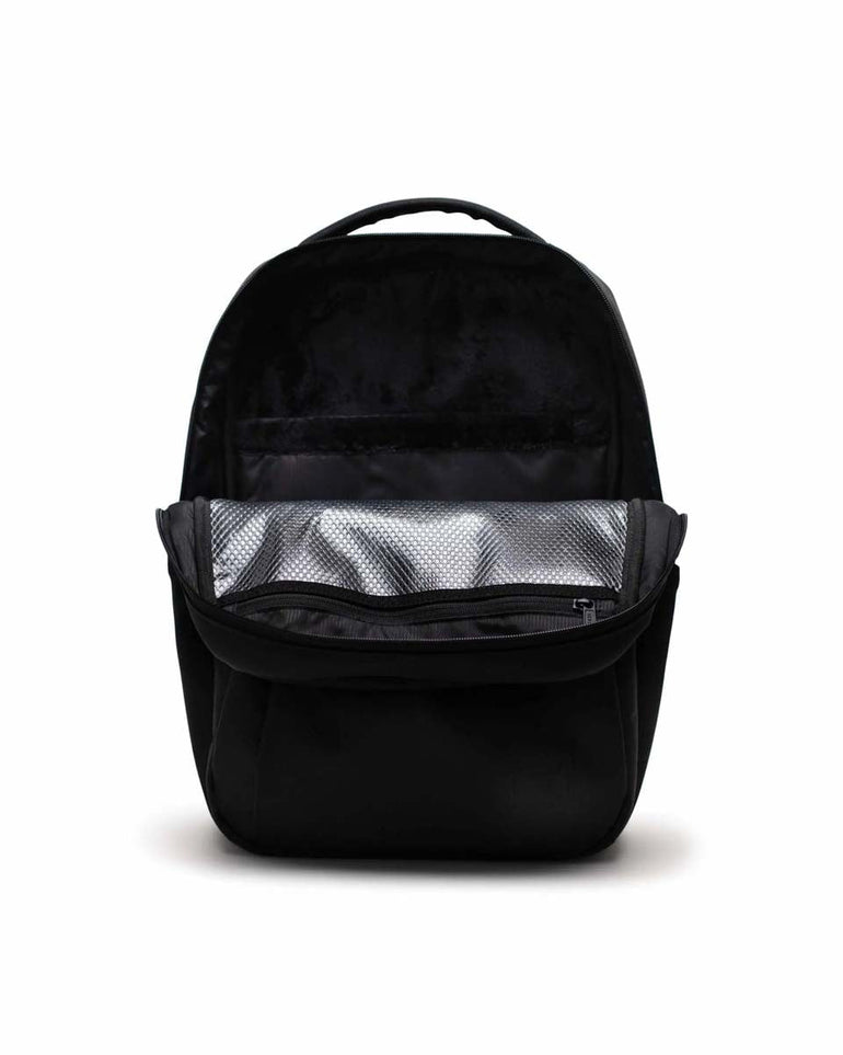 Herschel Kaslo Daypack Tech - Black
