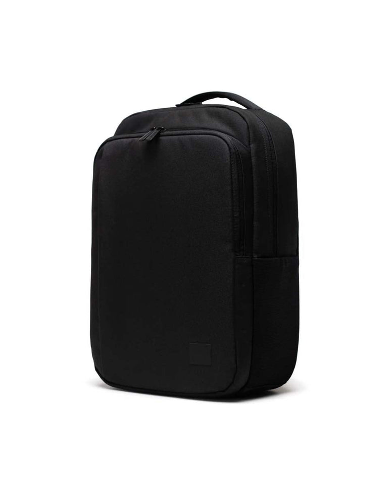 Herschel Kaslo Daypack Tech - Black