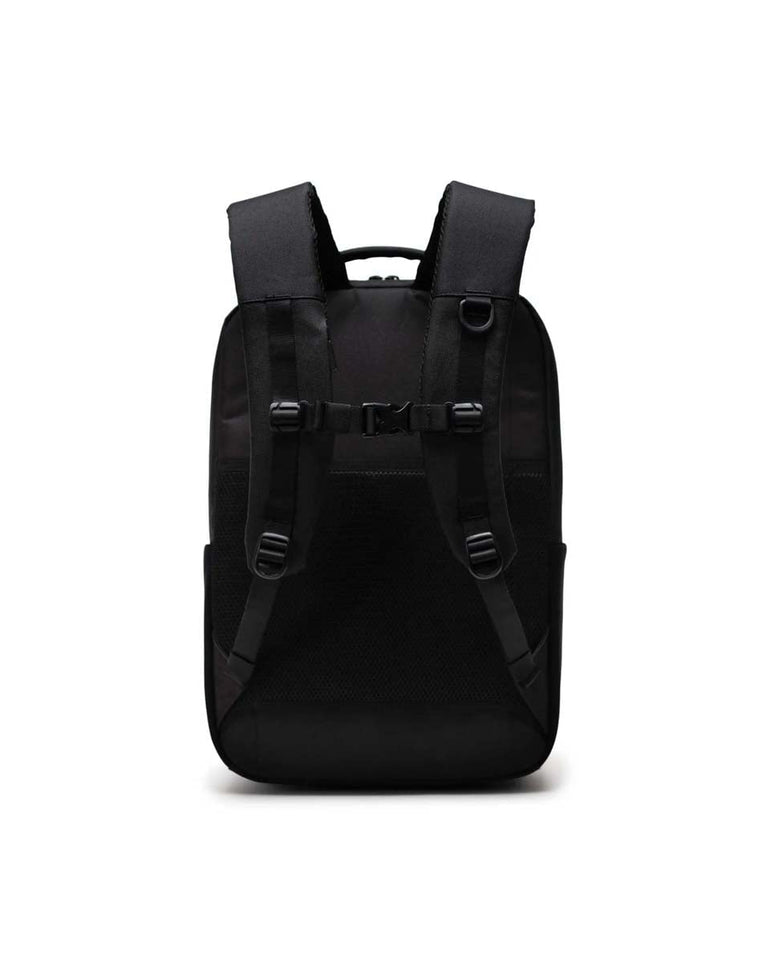 Herschel Kaslo Daypack Tech - Black