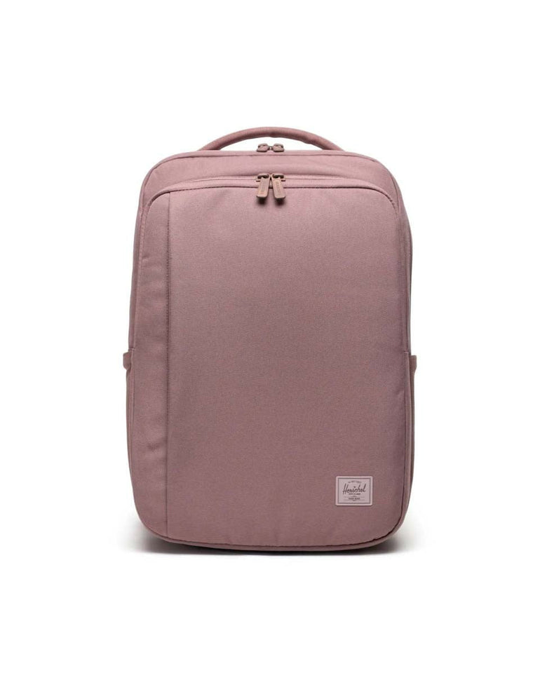 Herschel Kaslo Daypack Tech - Ash Rose Tonal