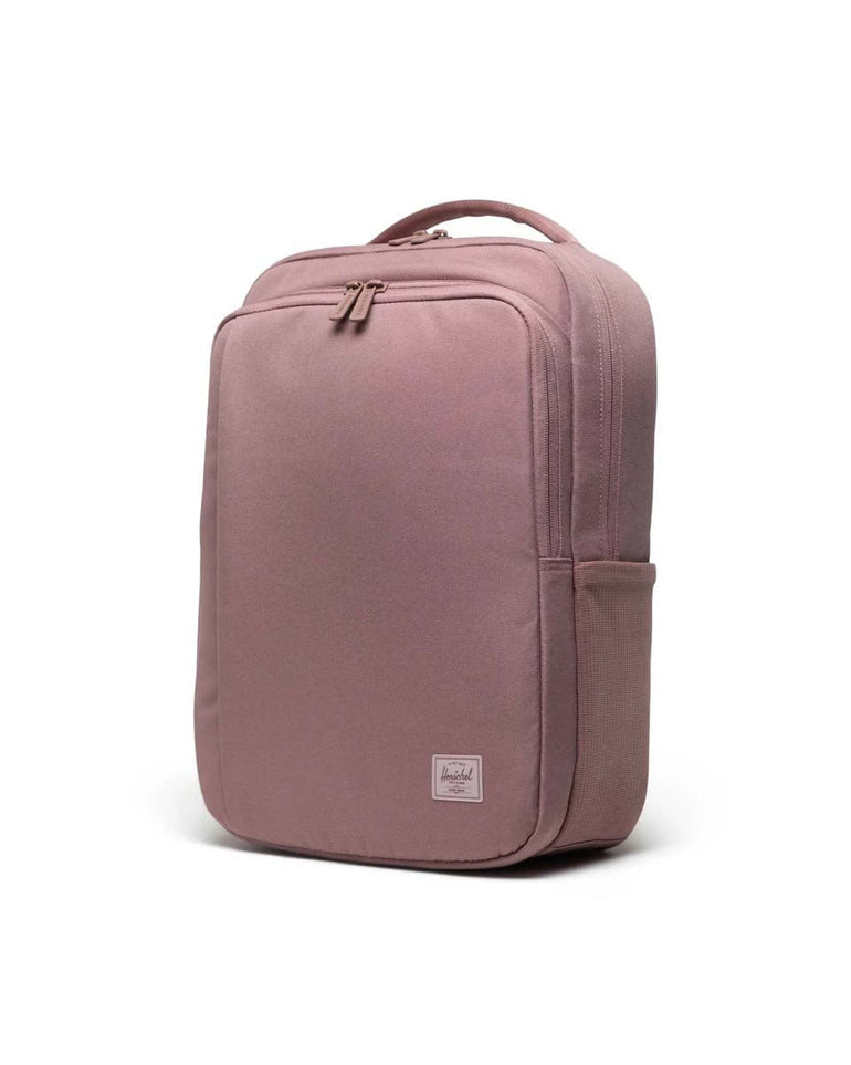 Herschel Kaslo Daypack Tech - Ash Rose Tonal