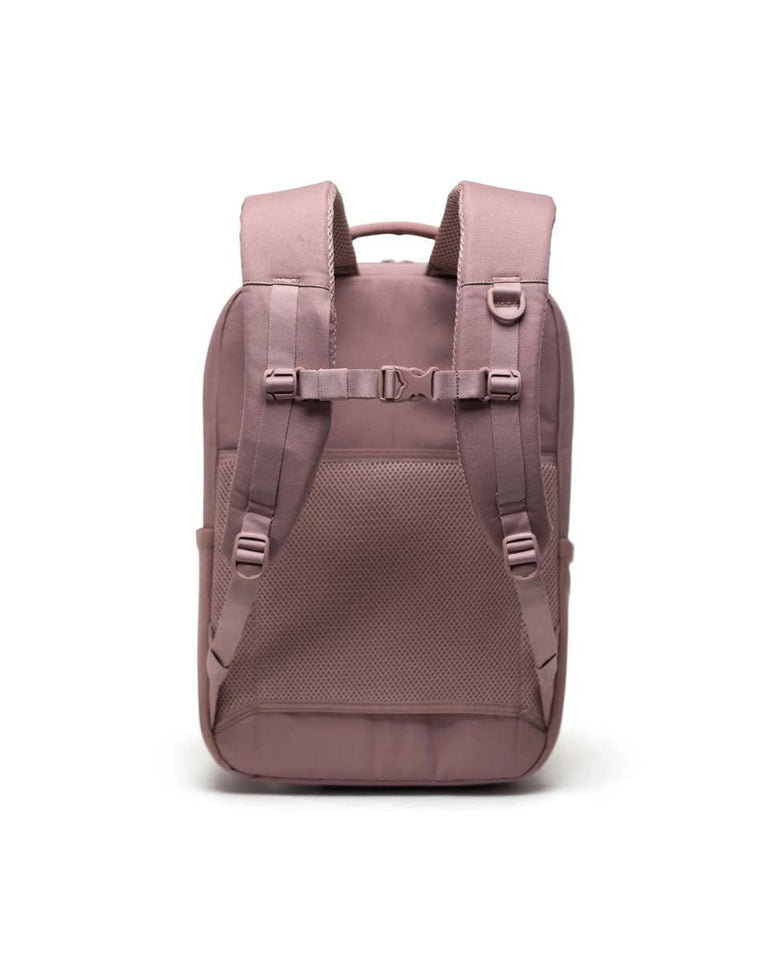 Herschel Kaslo Daypack Tech - Ash Rose Tonal