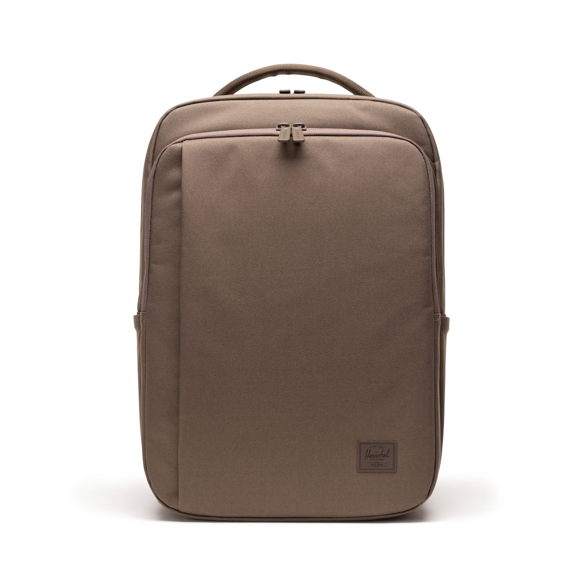 Herschel Kaslo Daypack Tech - Light Brown