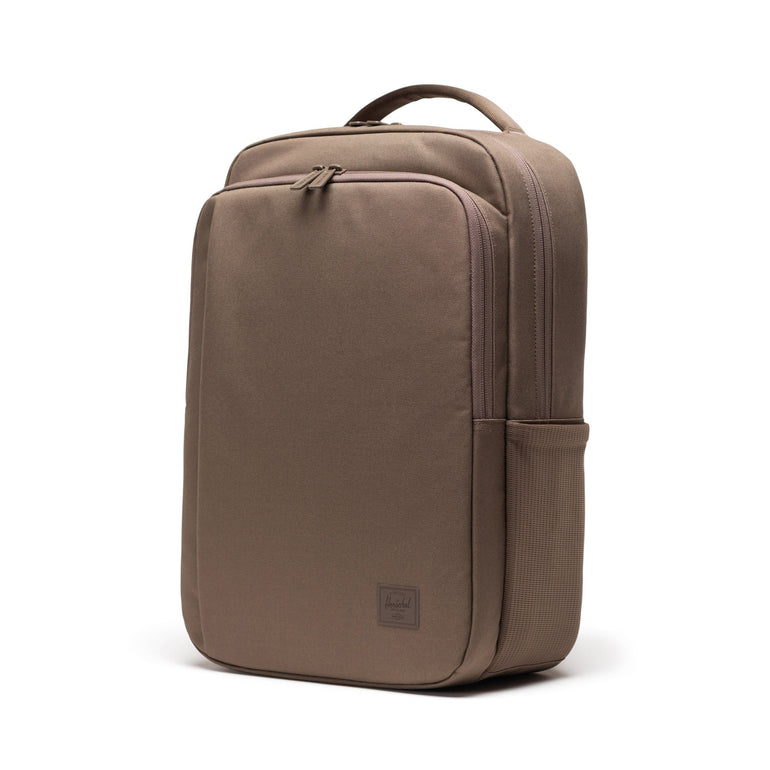 Herschel Kaslo Daypack Tech - Light Brown