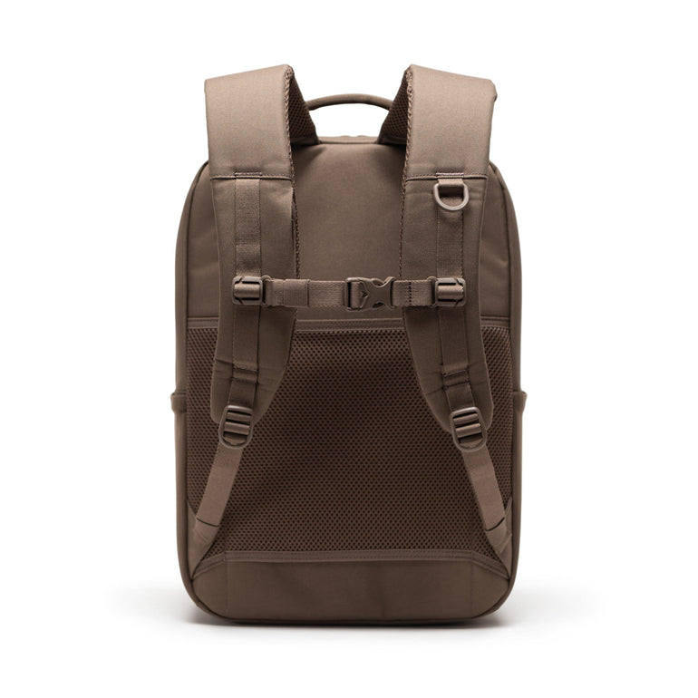 Herschel Kaslo Daypack Tech - Light Brown