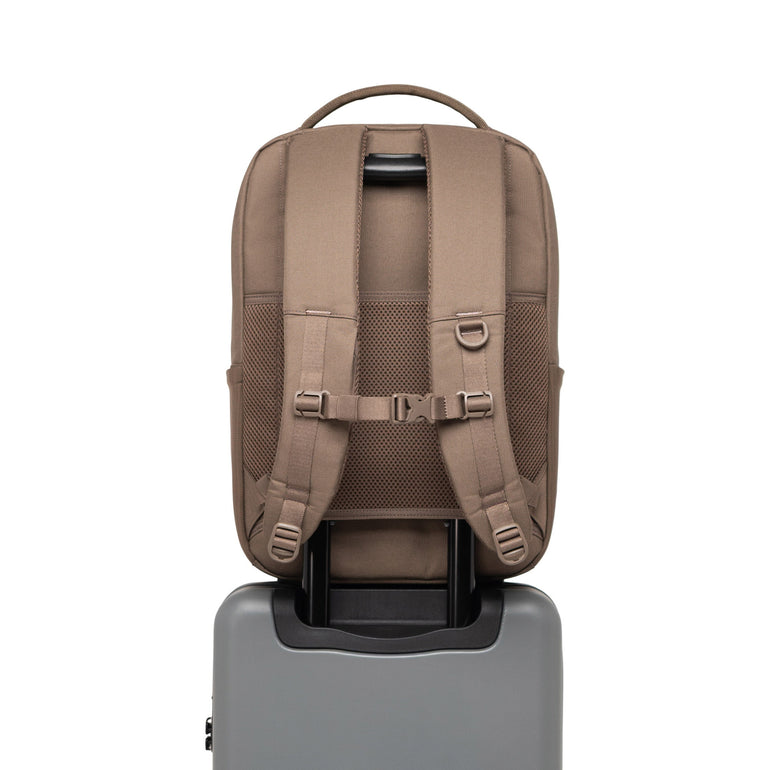 Herschel Kaslo Daypack Tech - Light Brown