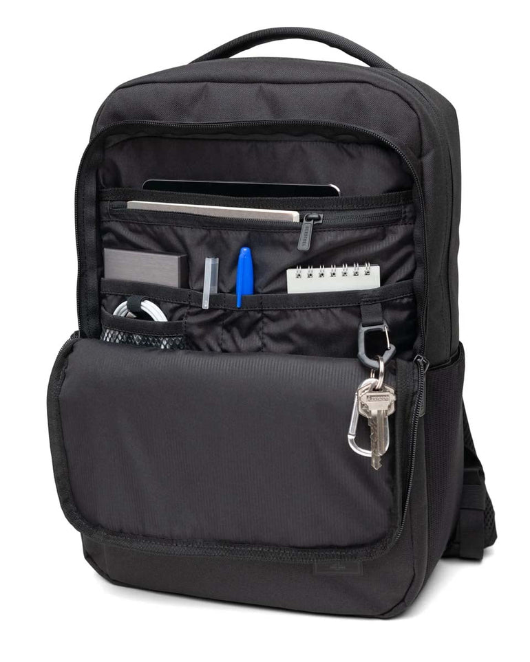 Herschel Kaslo Daypack Tech - Black